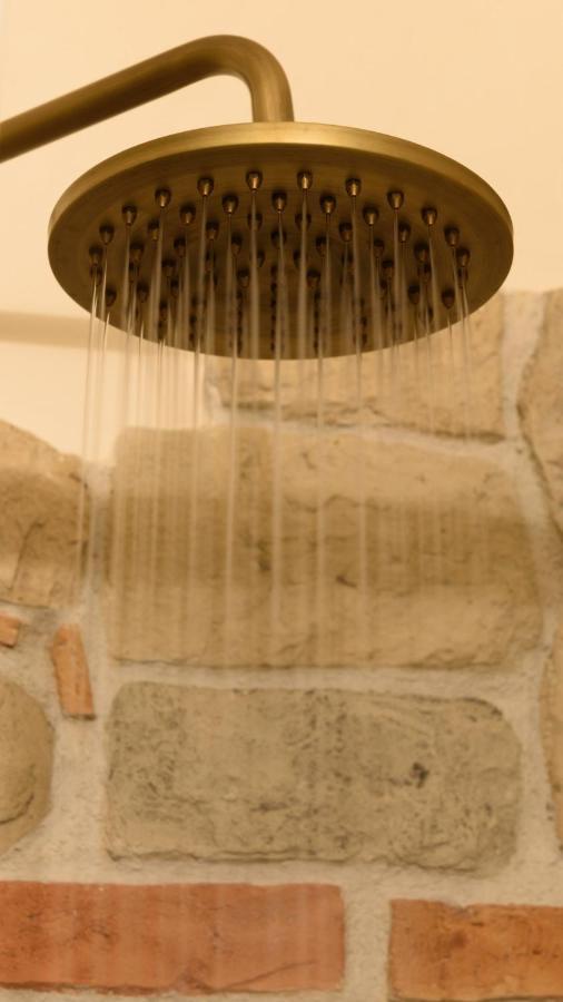 דירות סיינה Hortus Conclusus + Free Parking מראה חיצוני תמונה